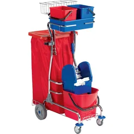 Evo-Products Reinigungswagen 750x460x1220mm
