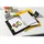 Post-it Index Haftmarker türkis 50 Streifen