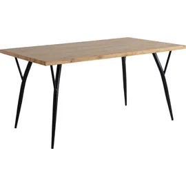 Möbilia Aage 150 x 77 x 90 cm beige