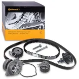Continental Wasserpumpe + Zahnriemensatz
