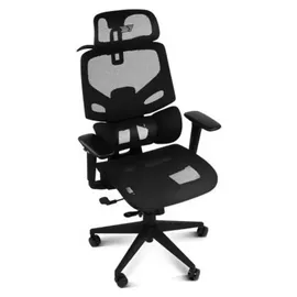 Drift Drair 400 Gaming-Stuhl Schwarz PC