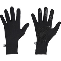 Icebreaker U Quantum Gloves black (IB001) M