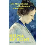 S. Fischer Verlag Hilma af Klint – »Die Menschheit in Erstaunen versetzen«