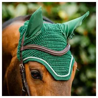 Horseware Fliegenhaube Horseware Signature Fliegenohren