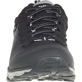 MEINDL Activo Sport GTX  Herren schwarz/silber 44