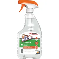 Mr.Muscle Hygienereiniger Küchenreiniger Spray desinfizierend 750 ml