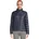 Damen Wm s Jacket Leichte Daunenjacke warme Winterjacke wasserabweisende Steppjacke winddichte Funktionsjacke klein packbare Outdoorjacke L