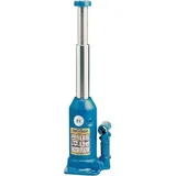 Weber Hydraulik Hydraulischer Stockheber 8 t Arbeitshöhe: 48 cm (max)