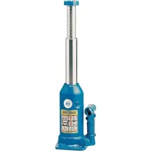 Weber Hydraulik Hydraulischer Stockheber 8 t Arbeitshöhe: 48 cm (max)
