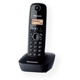 Panasonic KX-TG1611 schwarz