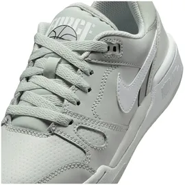 Nike Full Force Low Kinder Grau 38