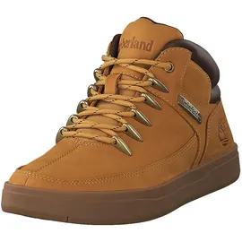 Timberland Davis Square Mid Herren Braun 43,5
