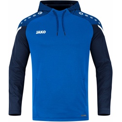 JAKO Performance Hoodie Herren royal/marine L