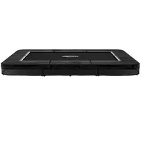 Berg Toys Ultim Favorit InGround 280 x 190 cm schwarz