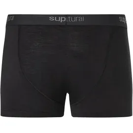 super.natural Herren Tundra175 2er Pack Unterhosen (Größe XL,