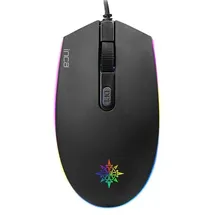 inca IMG-GT13 schwarz