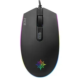inca IMG-GT13 schwarz