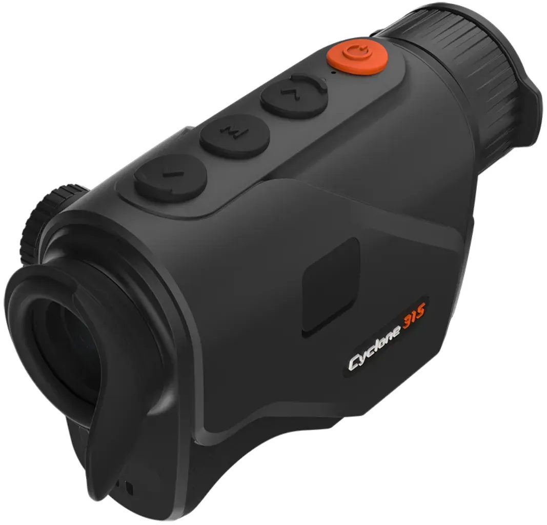 ThermTec CYCLONE 315 Wärmebild-Handgerät