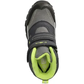 CMP Pyry Winterstiefel Antracite-Ghiaccio 28
