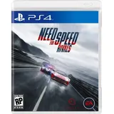 Need for Speed: Rivals PS4