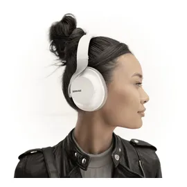Shure Aonic 40 Kabellose Kopfhörer - White - One Size