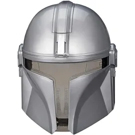 Star Wars Mandalorianer Maske Kostüm Kinder Einheitsgröße