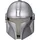 Star Wars Mandalorianer Maske Kostüm Kinder Einheitsgröße