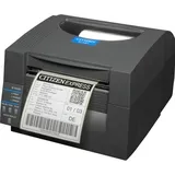 Citizen CL-S521II Etikettendrucker 203 DPI 150 mm/sek Kabelgebunden