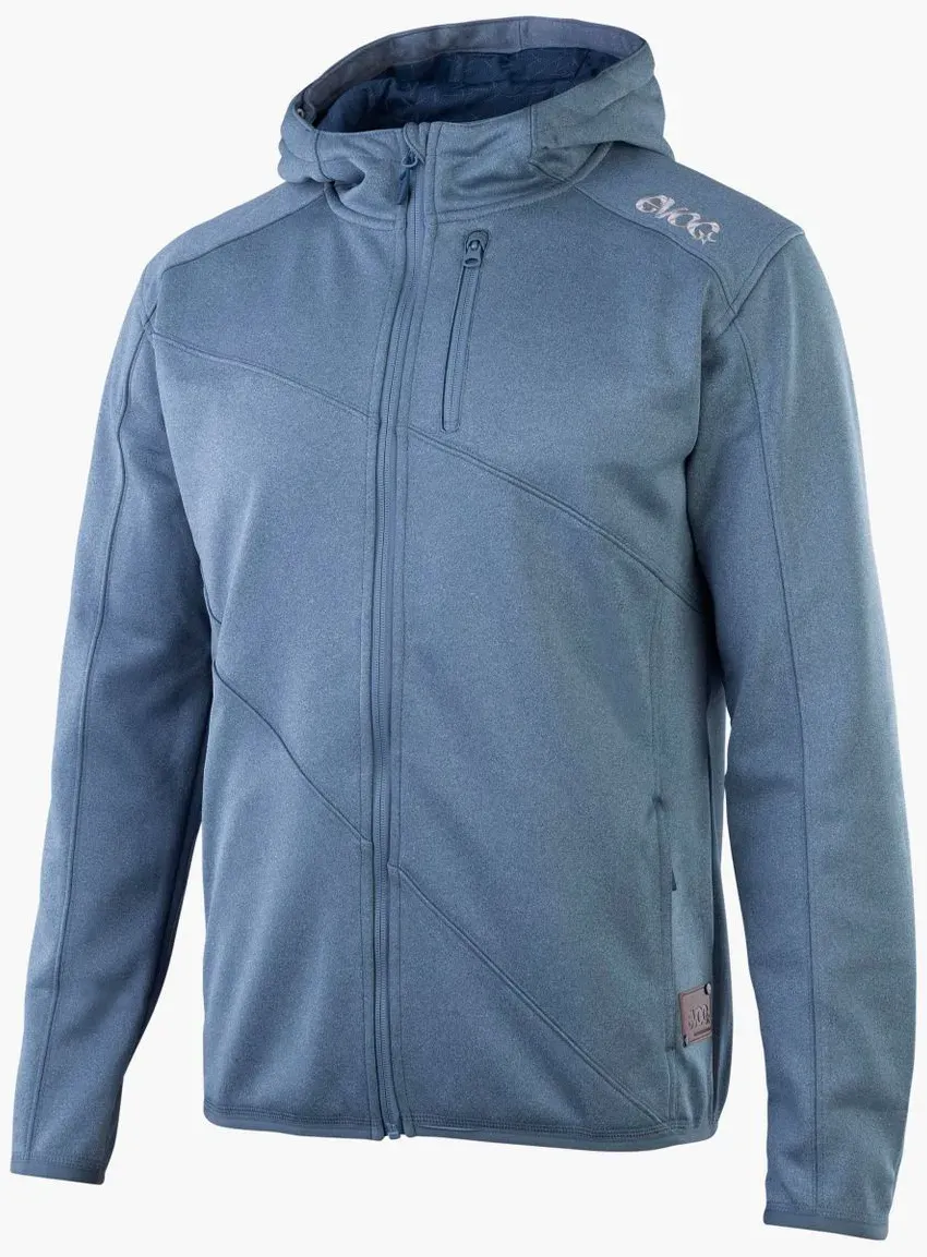 EVOC Hoody Jacket Men denim (236) XL