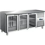 Saro Kühltisch GN 3100 TNG
