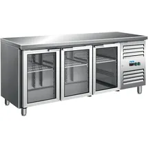 Saro Kühltisch GN 3100 TNG