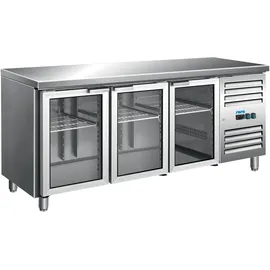Saro Kühltisch GN 3100 TNG