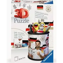 RAVENSBURGER 11587 3D Puzzle 54 Teile Utensilo Nationalmannschaft DFB 2024