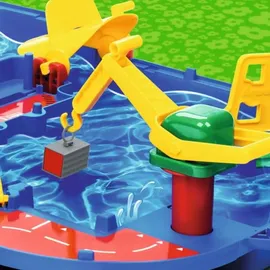 Aquaplay 516 Aquabox mit Schleuse