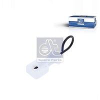 DT Spare Parts Halter, Hauptscheinwerfer Vorne