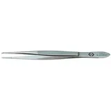 C.K Tools Universalpinzette grau
