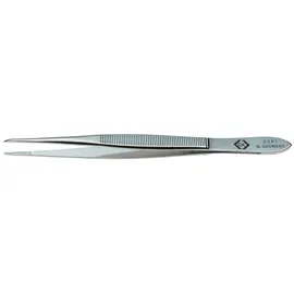 C.K Tools Universalpinzette grau