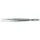 C.K Tools Universalpinzette grau