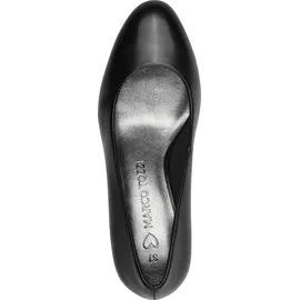 Marco Tozzi Damen, schwarz, 39 EU