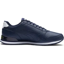 Puma ST Runner v2 Full L peacoat-puma white 40,5