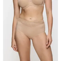 Triumph True Shape Sensation Maxi Beige 42