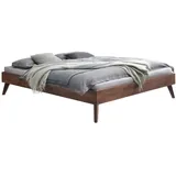 Hasena Calvari 180 x 200 cm Brown