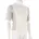 S/S Herren Bikeshirt-Beige-L