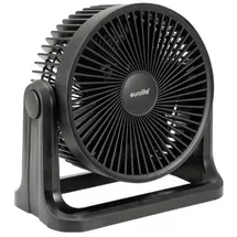 Eurolite AF-10 20 cm Tischventilator Weiß