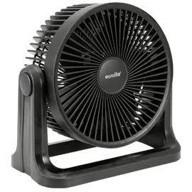 Eurolite AF-10 20 cm Tischventilator Weiß