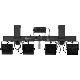 Eurolite KLS Scan Pro Next FX Kompakt-Lichtset