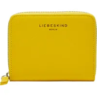 Liebeskind Berlin SEASONAL NOOS HARRIS Conny, lemon