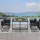 Outsunny Polyrattan Set 5-tlg. Grau