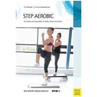 Meyer & Meyer Step-Aerobic
