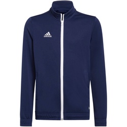 adidas Entrada 22 Trainingsjacke Kinder tenabl 140